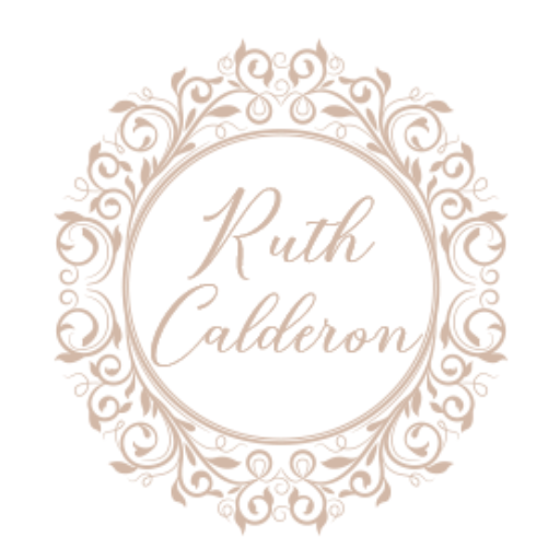 Ruth Calderon 