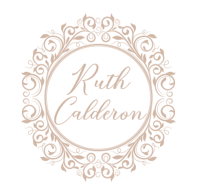 Ruth Calderon 